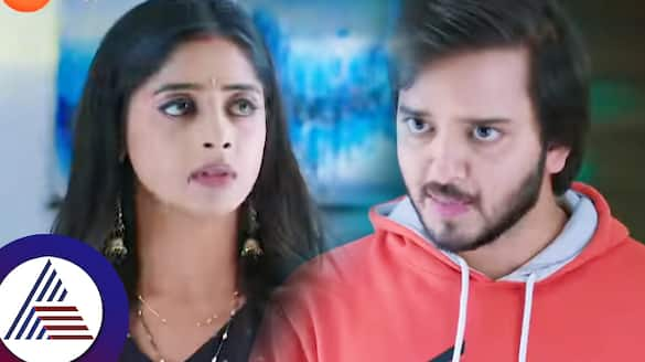 Villain Deepika too changed seeing Abhi It turn of the viewers in Srirastu Shubhamastu serial suc  