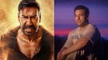 Singham Again Salman Khan Shoots For Chulbul Pandey Cameo Amid A Galore Of 120 Guards 30 Cops gvd