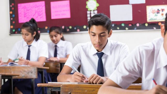 CBSE Board Exam 2025 Class 10 12 practical exam date