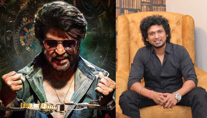 lokesh kanagaraj narrated two stories to super star rajinikanth ans