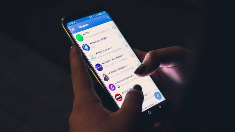 Maharashtra woman hacks husband's WhatsApp, finds he sexually abused women, gets him arrested