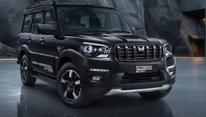 Mahindra Scorpio 2024 Sales Figures and Review vel