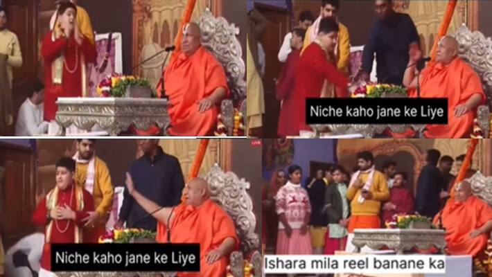 swami ramabhadracharya