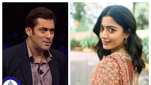 Rashmika Mandanna Salman Khan gets tight security after Bishnoi Gang blackmail srb