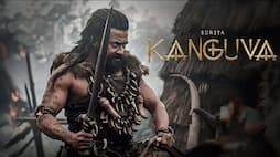 Suriya Starrer Kanguva Released in 38 Languages Worldwide In November 14 gvd