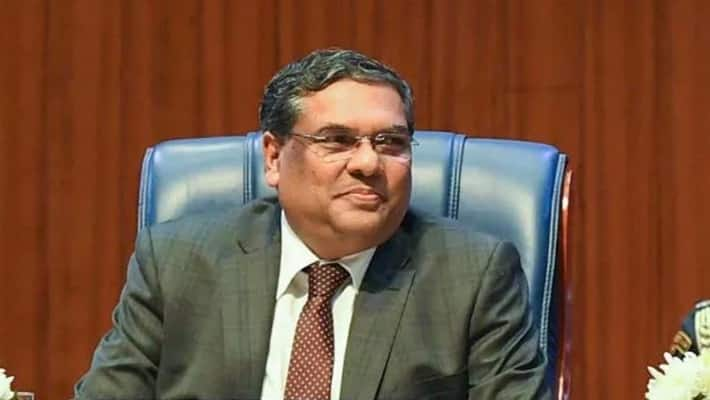 51st Chief Justice of India Justice Sanjeev Khanna took charge as the Chief Justice of the Supreme Court