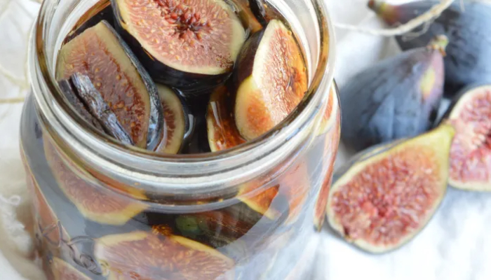 healthy reasons to eat soaked figs everyday