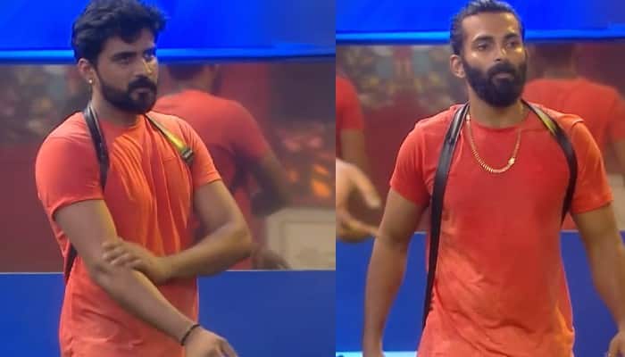 Battle of the Clans: Royal vs OG in Bigg Boss Telugu 8 JmS