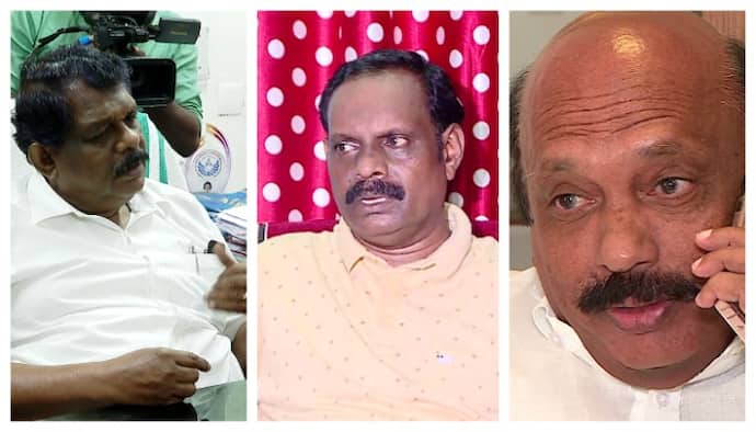 Kerala: MLA Thomas K Thomas denies allegations of offering Rs 100 cr to two LDF MLAs to switch allegiance