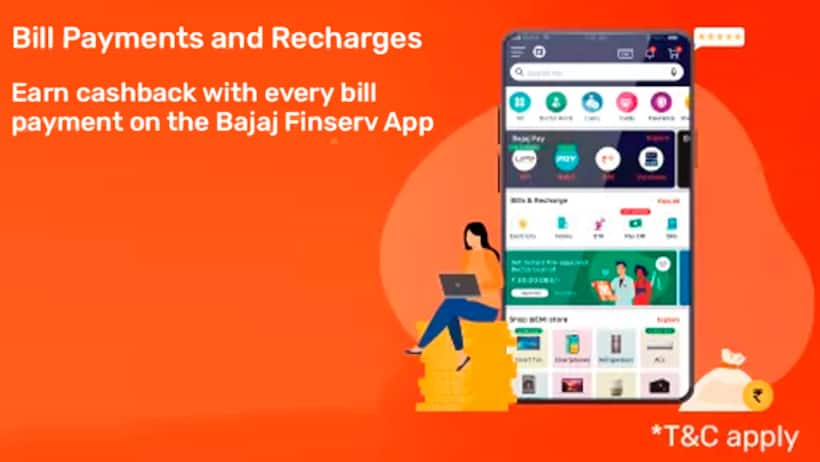 Why Reward Apps like Bajaj Finserv BBPS Are necessary for Every Wallet