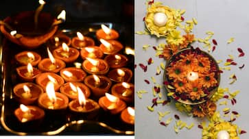 7 easy tips for reducing waste during Diwali iwh