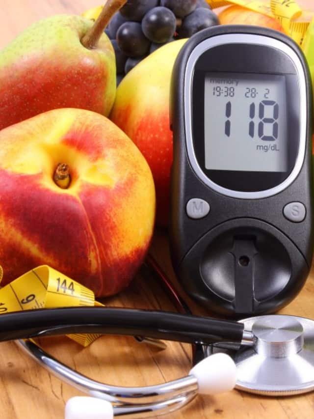 9 Worst Fruits for Diabetics Diet Plan gow