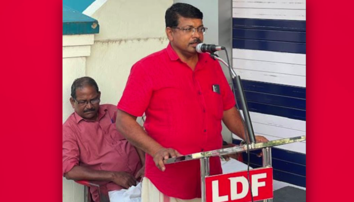 Palakkad Byelection 2024 CPIM leader quits party raising criticism against district leaders