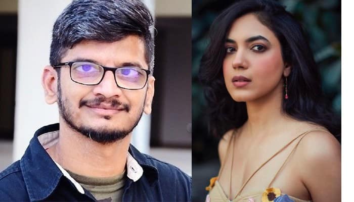 anantha sriram comments on ritu varma dress and reacts on trolling dtr