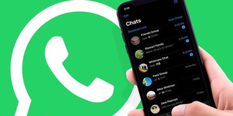 WhatsApp gets new low light mode for video calls Here how to enable the feature