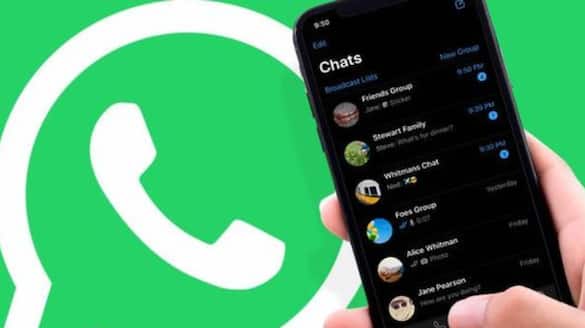 WhatsApp gets new low light mode for video calls Here how to enable the feature