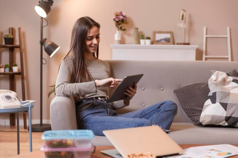 7 ways homemakers can start their own business journeys from home
