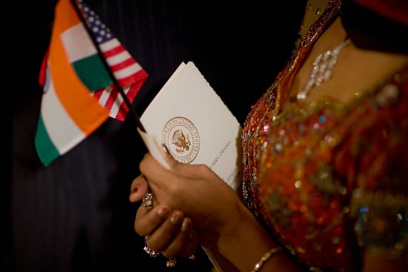 Illegal immigrants in US: Over 90,000 Indians arrested last year for attempting entry, dominated by Gujaratis