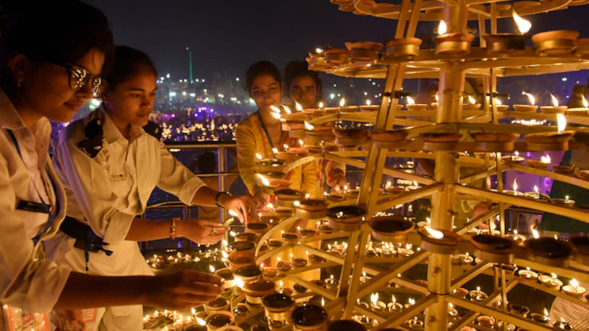 Dev Diwali 2024 Date, Rituals, Significance, and Festive Celebrations