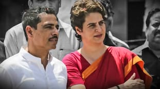 Wayanad By election Congress candidate priyanaka gandhi vadra net worth details ckm