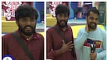 Singer Hanumantha plays safe game in Bigg Boss Kannada season 11 srb