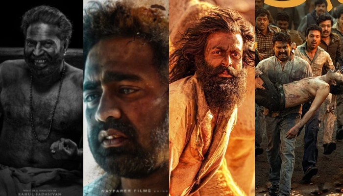 bramayugam level cross, aadujeevitham, manjummel boys selected in 55th IFFI Indian Panorama List 