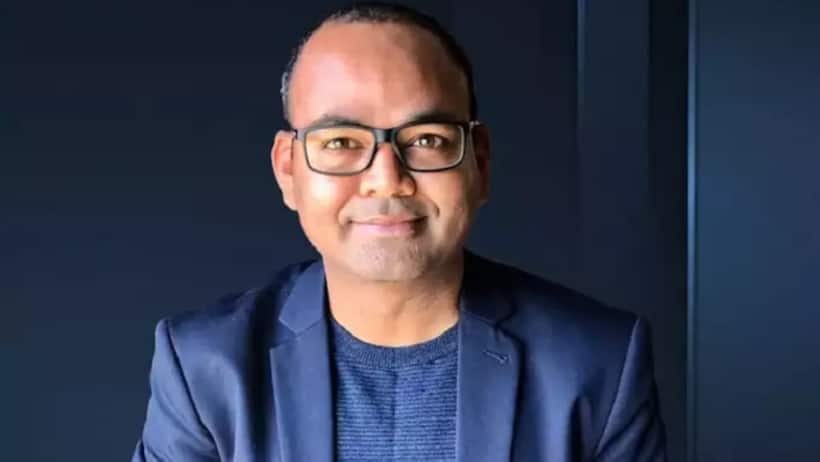 किसान के बेटे का कमाल: लाखों की नौकरी छोड़ी, खड़ा किया 2 करोड़ महीना कमाने वाला स्टार्टअप