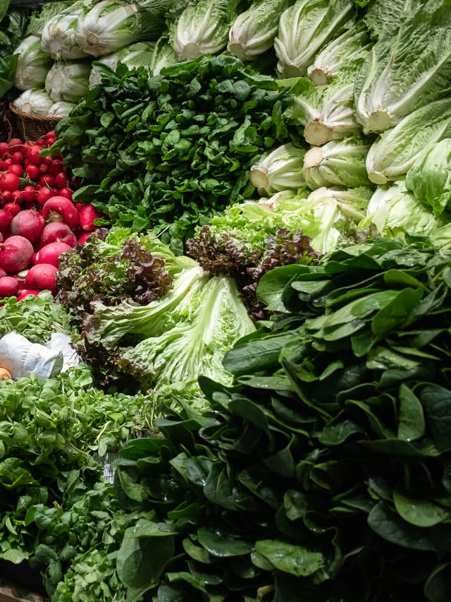 Vegetable Prices in Hyderabad Soar: Full List of Rates Above Rs 50 kg AKP