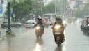 Kerala braces for strong winds, IMD issues yellow alert for 11 districts