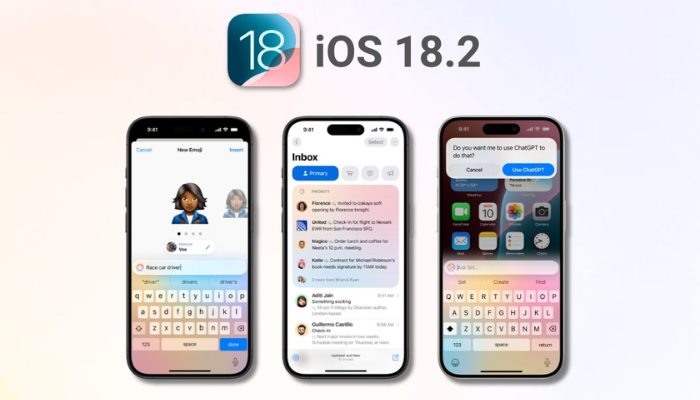 iOS 18.2 Beta version is here! A look at key features iPhone 16 users can expect gcw