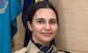 Success Story: Inspiring UPSC Journey of IPS Aashna Chaudhary