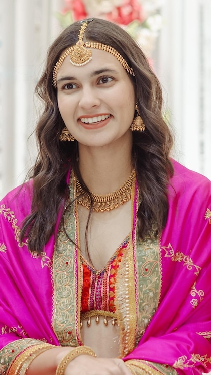 IPS Aashna Chaudhary: An Inspiring Story
