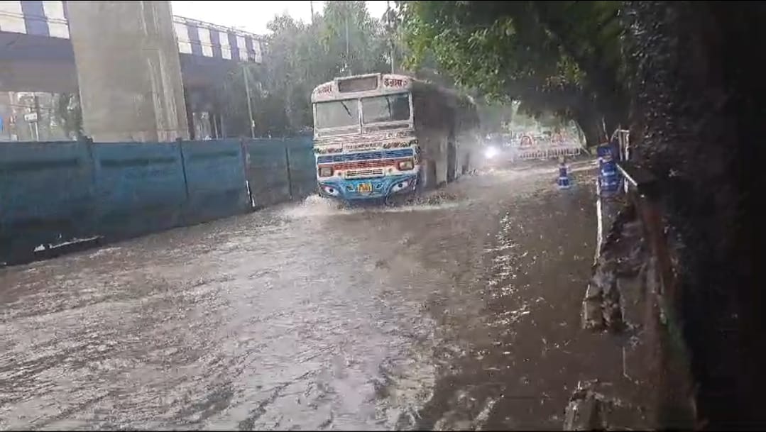 Cyclone Dana Zero deaths in Odisha one death in Bengal mrq