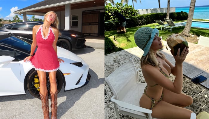 OnlyFans star Corinna Kopf retires! Here's how much she earned in 3 years gcw