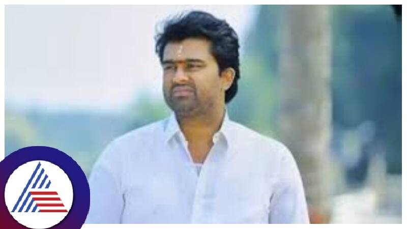 Suraj revanna