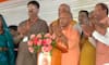 CM Yogi Inaugurates Development Projects Worth 940 Crores in Maharajganj AKP