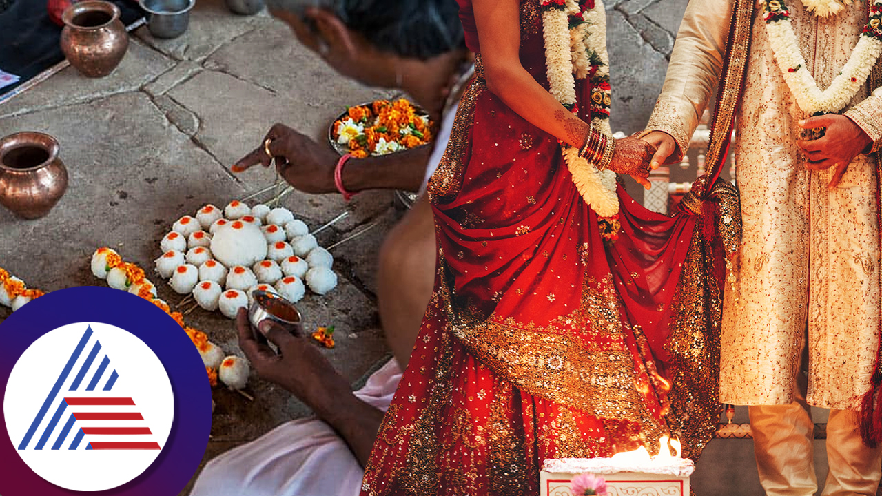 Uttar Pradesh man perform shradh while 1st wife still alive to marry girlfriend ckm