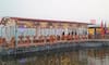 Prayagraj Mahakumbh 2025 offers unique floating restaurant dining AKP