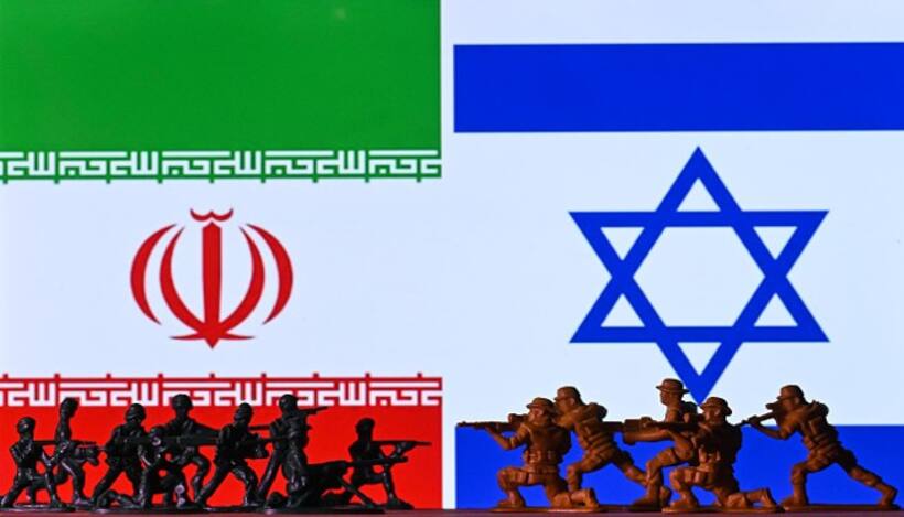 Iran says 'entitled and obligated' to defend itself after Israeli airstrikes, confirms death of two soldiers