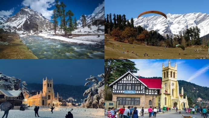 shimla  travel 