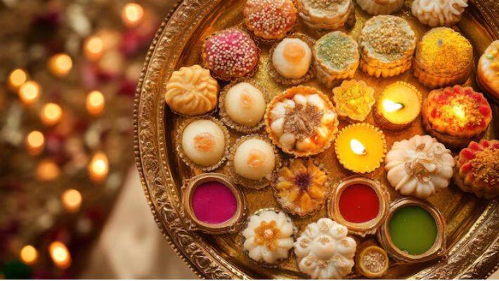 20 traditional and famous sweets of india for diwali 2024