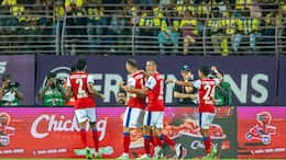 Bengaluru FC beats Kerala Blasters 3-1 in Indian Super League standings