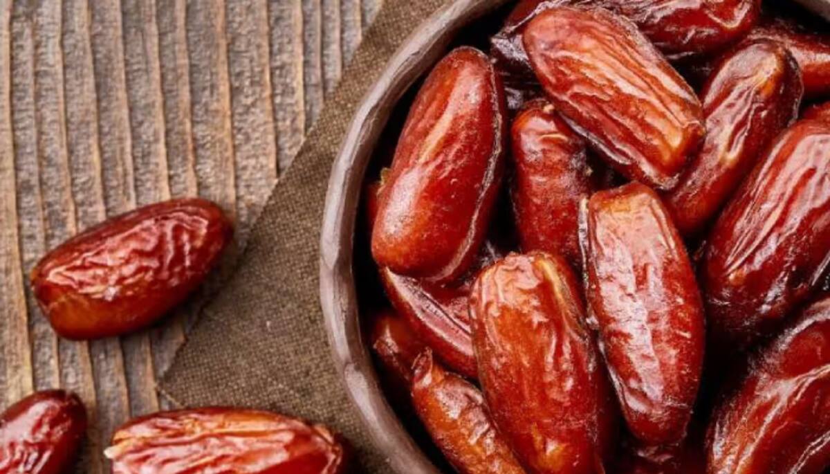 हर रोज 2 खजूर खाने से क्या होता है? - what happens when we eat 2 dates daily  know its magical benefits - Asianet News Hindi