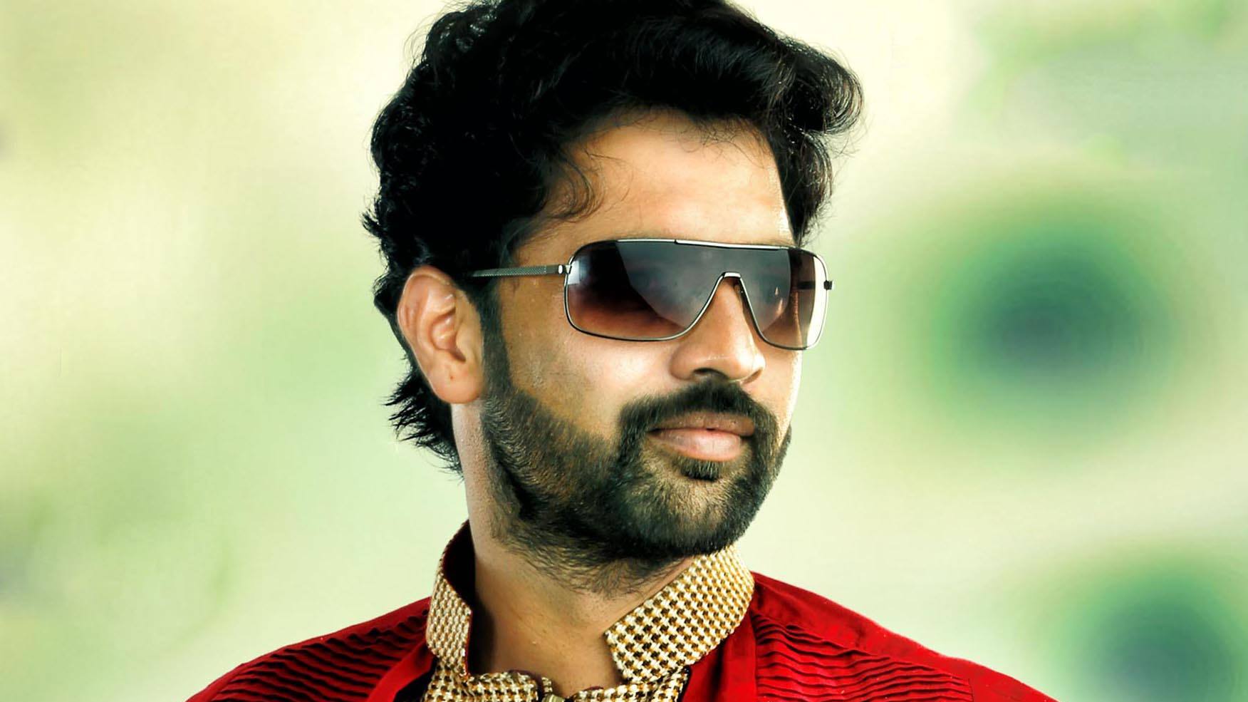  Bangaru Hanumanthu