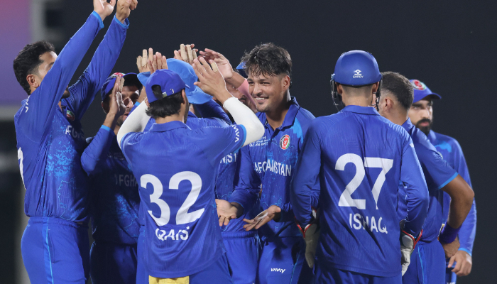 cricket ACC Emerging Teams Asia Cup: Afghanistan A Defeats India A to enter final scr