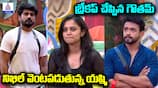 Vishnu Priya Becomes Mega Chief in Bigg Boss Telugu Season 8