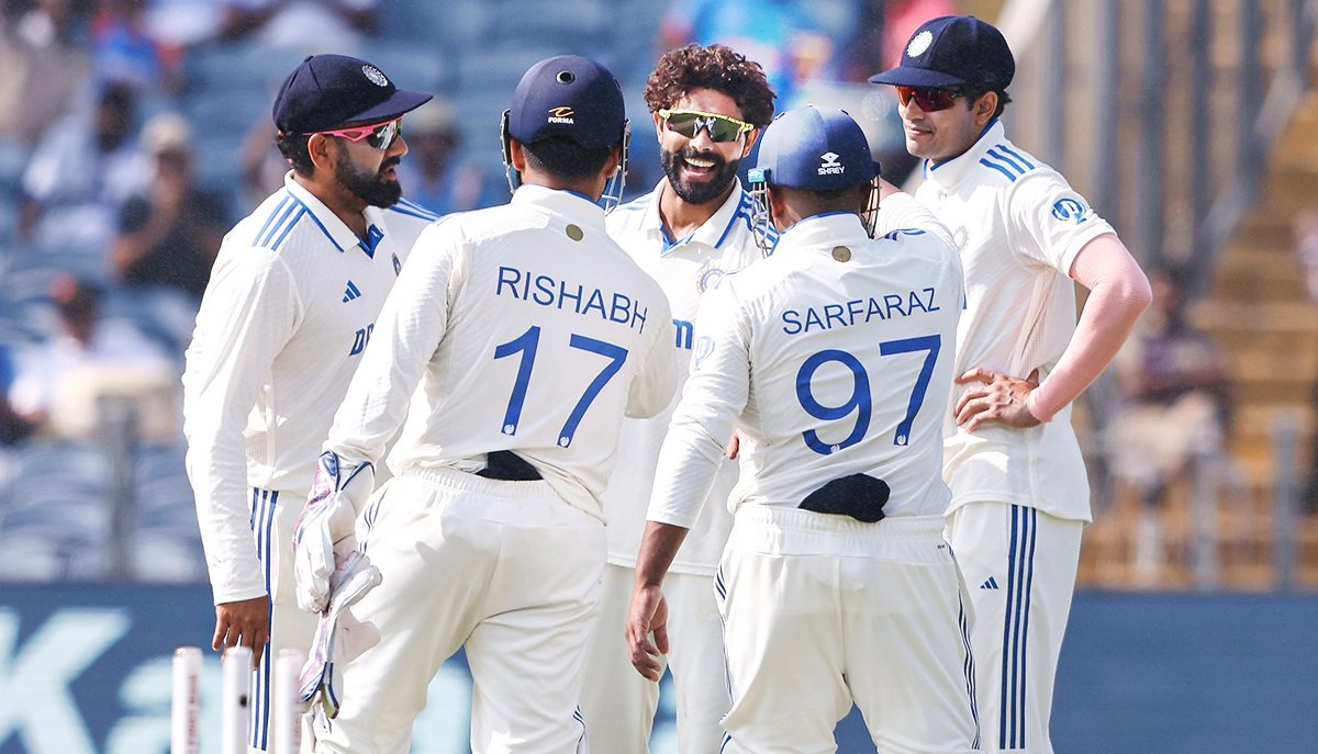 How India can still qualify for WTC final despite crushing home series loss to New Zealand kvn