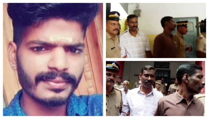 Kerala: Thenkurissi honour killing convicts get life imprisonment dmn