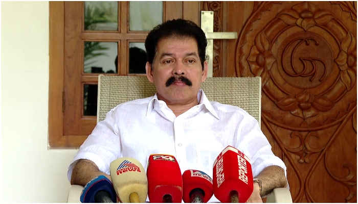 Karat Rasaq says discussion with CPIM leaders continues