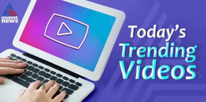 Todays Important and Trending Videos 2024 November 15